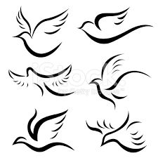 225x225 Holy Spirit Dove Tattoo, Holy Spirit Dove Jpg, Girlie Tattoos