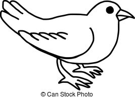 267x194 Pencil Drawing Bird Flight Stock Photo Images. 124 Pencil Drawing
