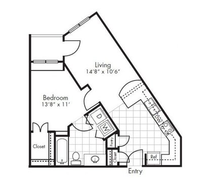 416x354 Reviews Amp Prices For Vue Fitzhugh, Dallas, Tx