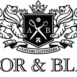 250x250 Astor Amp Black Custom Clothiers