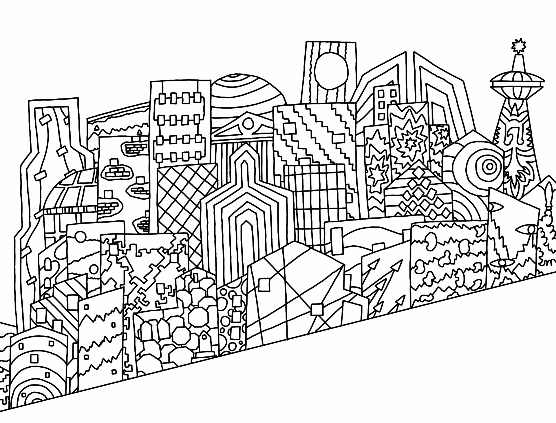 1920x1459 Artstation