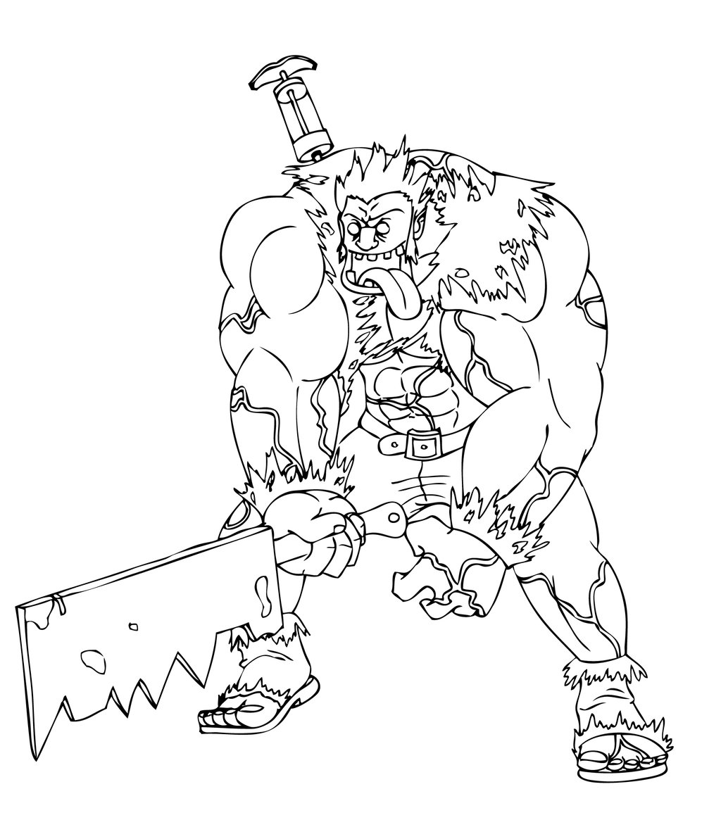 1024x1165 League Of Legends Champion