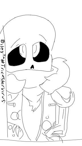 288x512 Dr Pepper Sans The Undertale Au Party Amino