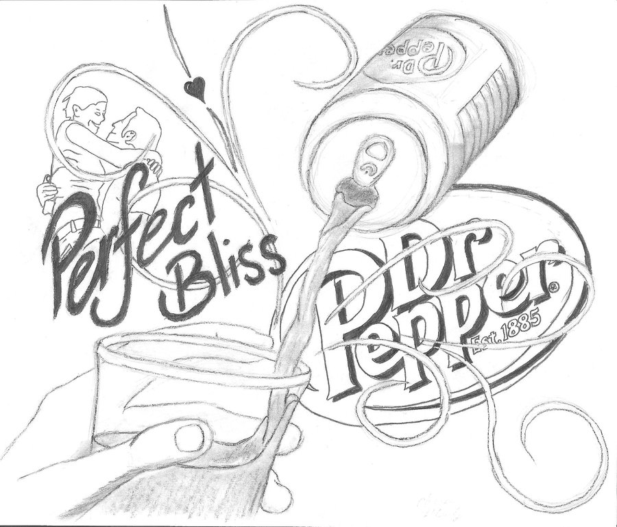 900x769 Dr. Pepper Is Perfect Bliss By Xxmoodyxx