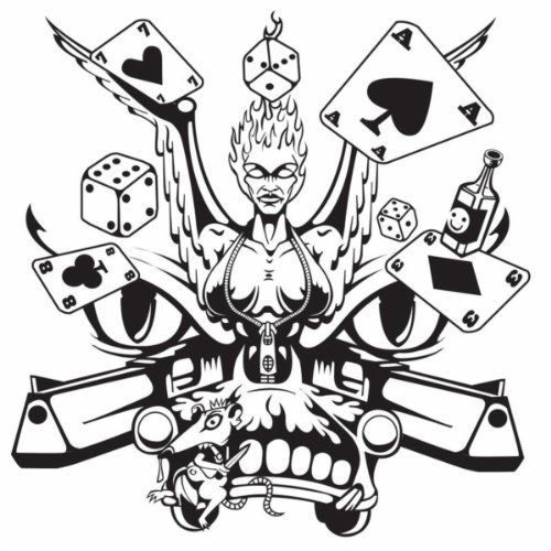 500x500 Dr. Pepper [Explicit] The Bodybags Mp3 Downloads