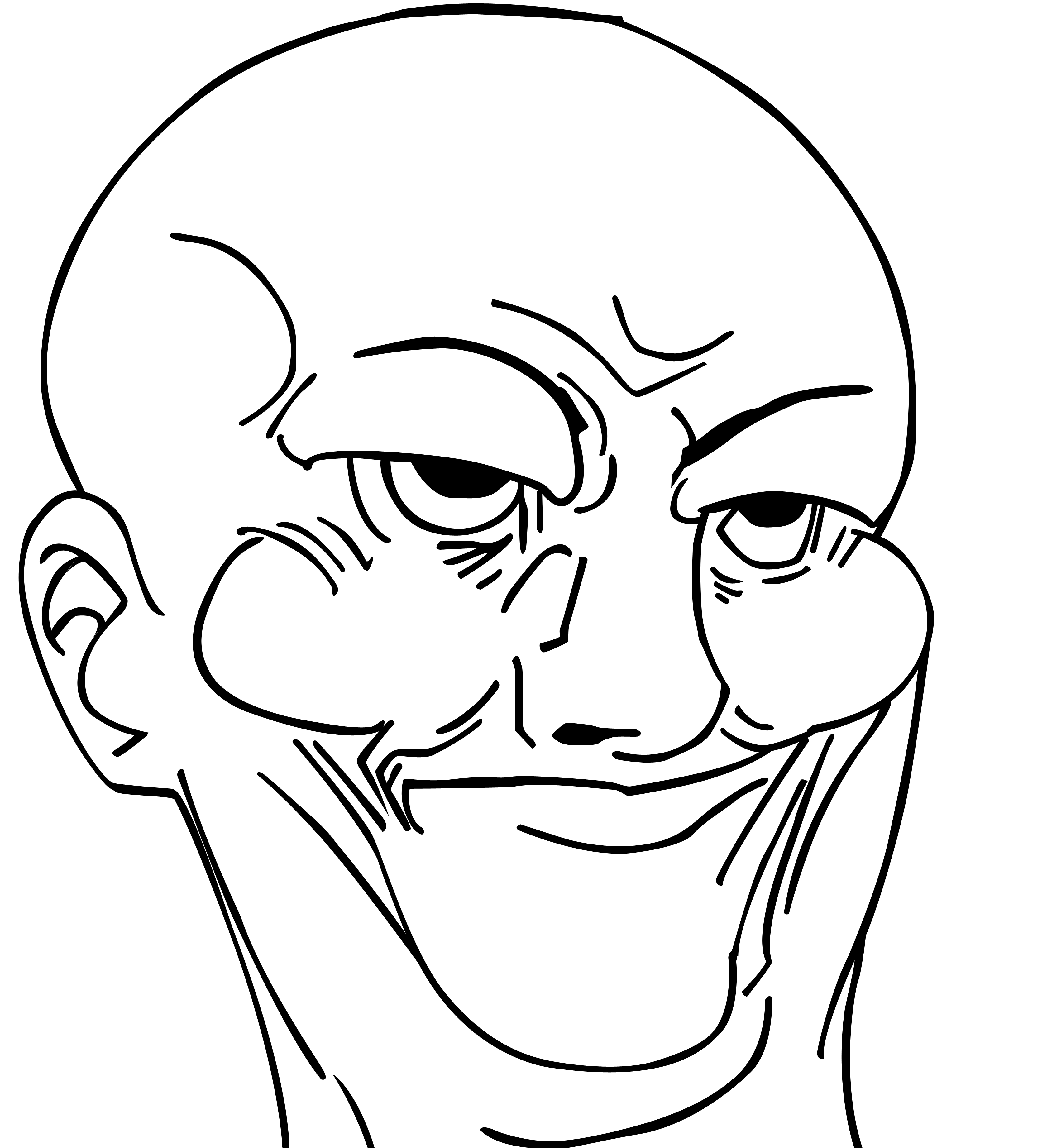 3360x3684 Or The Dude Just Likes Dr. Pepper. Chill Out,