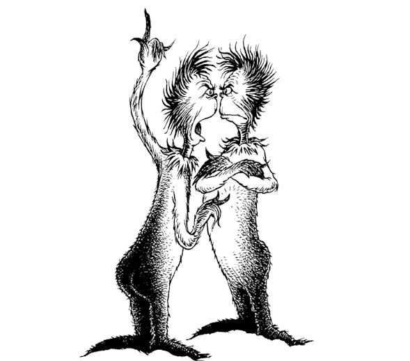 589x518 29 Best Dr. Seuss Images On Dr Suess, Children S