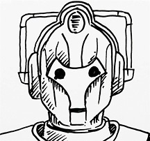 216x202 Doctor Who Shoo Rayner Author