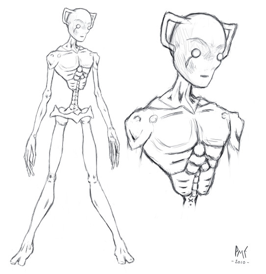 543x559 Alternative Cybermen Cybermantra