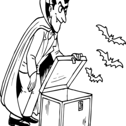 250x250 Halloween Drawing, Pencil, Sketch, Colorful, Realistic Art Images