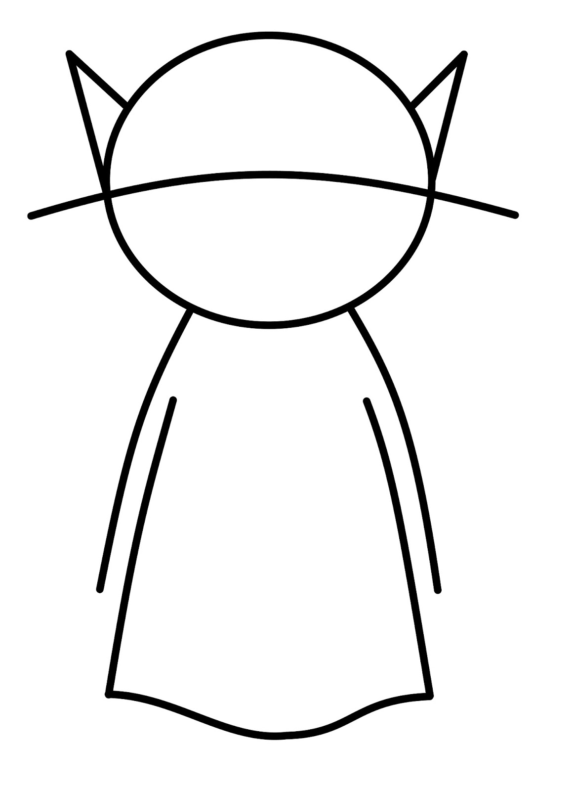 1162x1600 How To Draw Cartoons Dracula