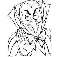 220x220 Count Dracula