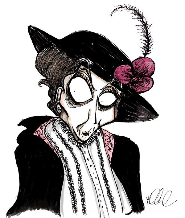 600x707 Rupaul's Drag Race Season Six On Fit Portfolios