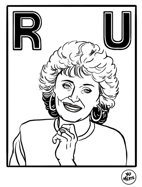 540x711 Rupauls Drag Race Television Gif By Yomeryl