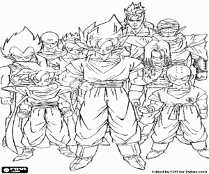300x250 Dragon Ball
