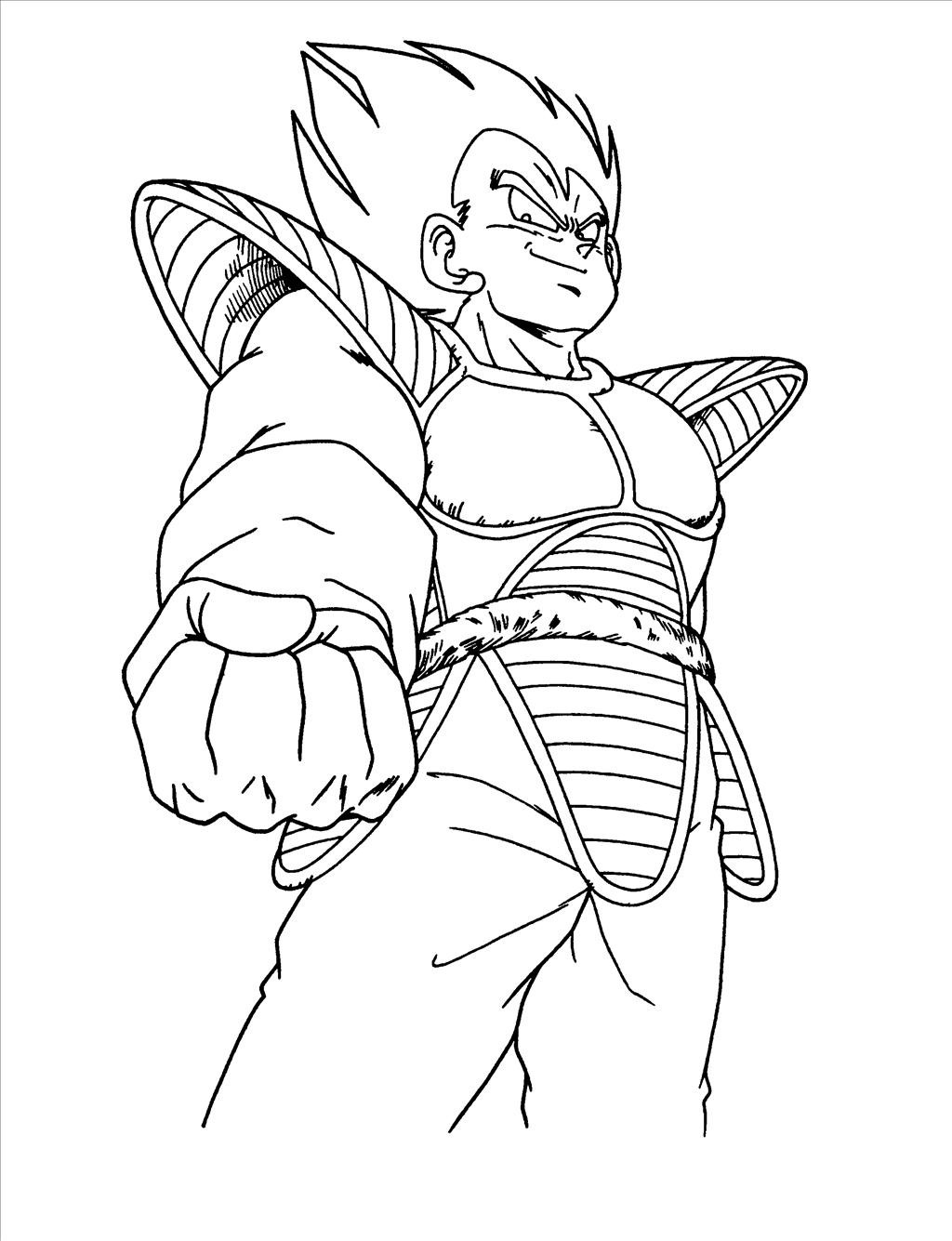 1024x1335 Best Dragon Ball Gt Coloring Pages Wallpaper Unknown Resolutions