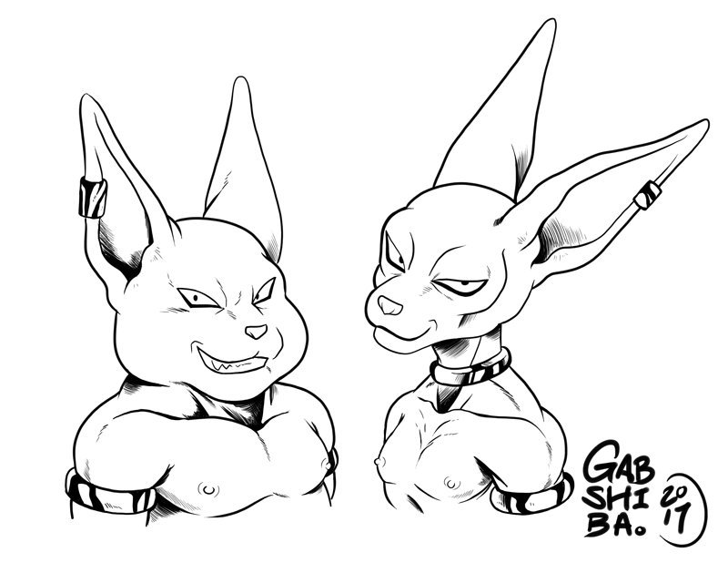 800x618 Gab Shiba On Twitter Everytime I Watch Dragon Ball Super And See