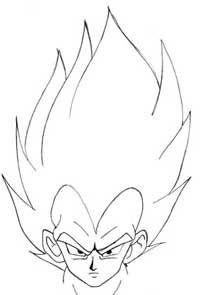 200x295 How To Draw Vegeta (From Dragon Ball Z) Manga University Campus