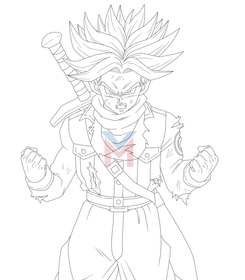 836x955 Dragon Ball Super