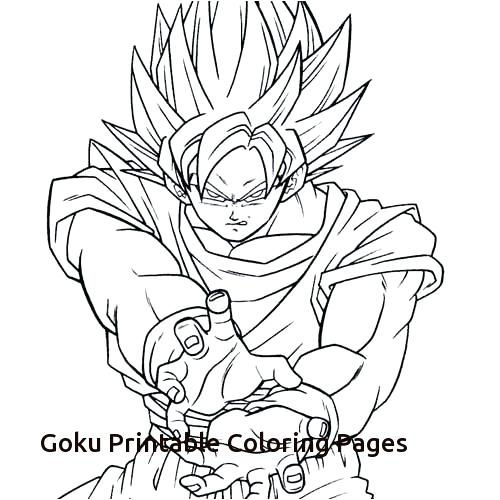 500x500 Top Rated Dbz Coloring Pages Pictures Coloring Pages Of Printable