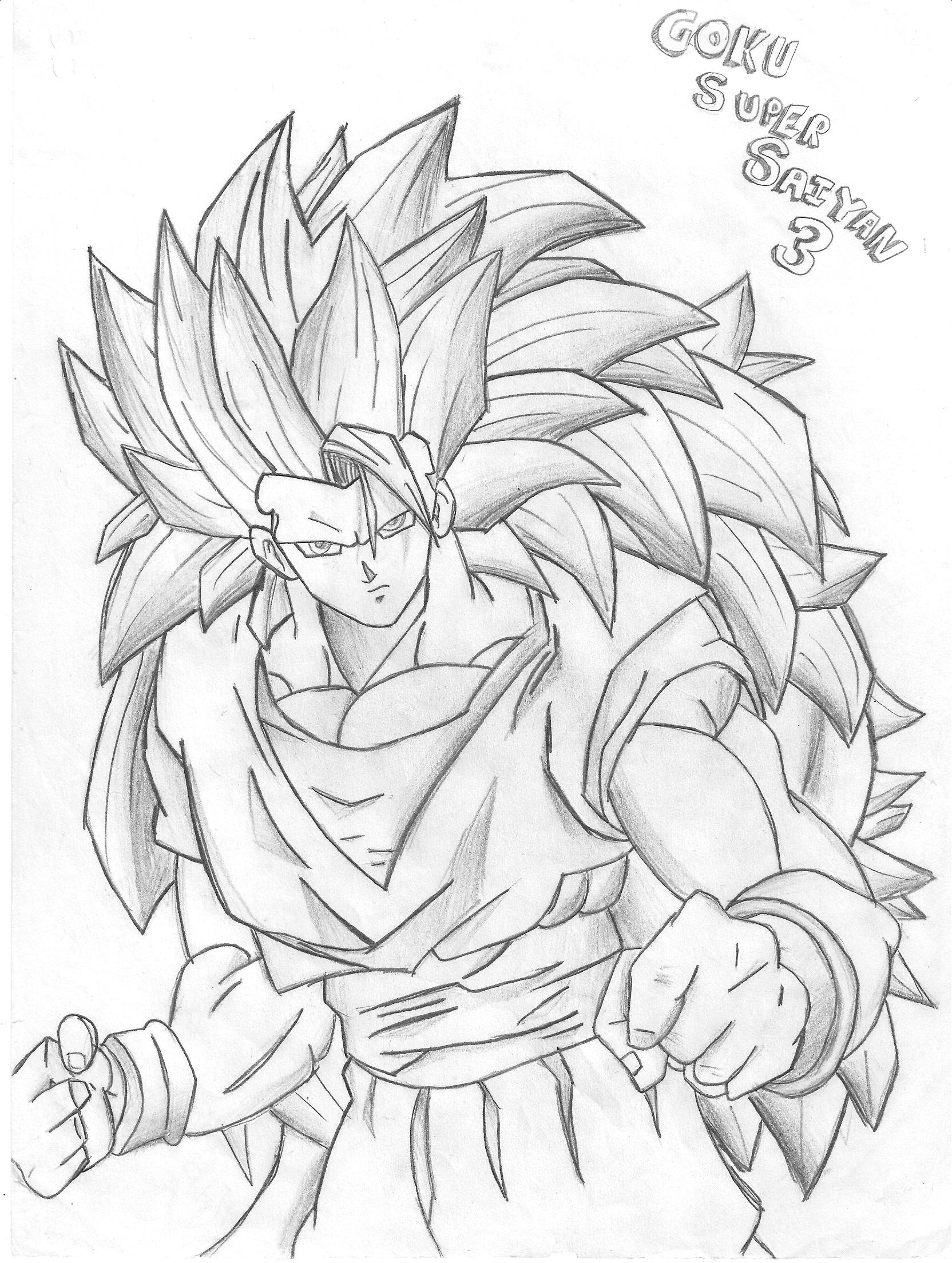 1664x2208 Goku Dragon Ball Z By Uchiha85