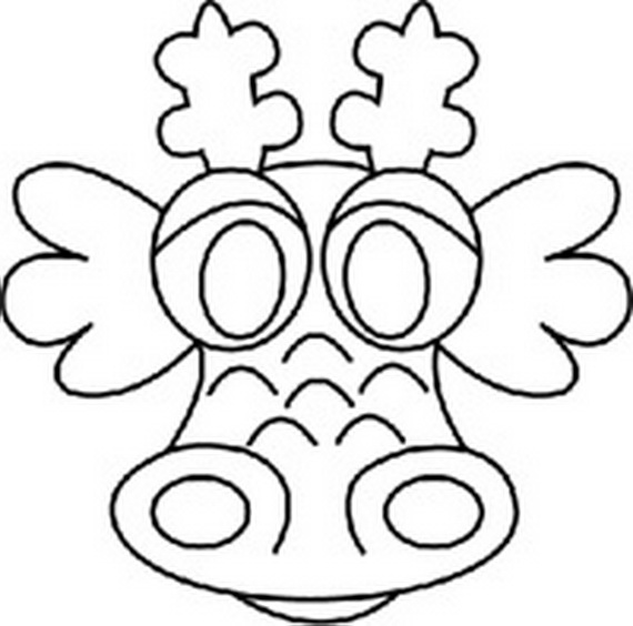 570x564 Chinese Dragon Boat Festival Coloring Pages Family Holiday