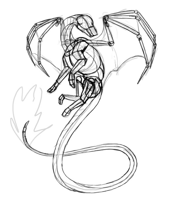 600x696 The Lazy Way To Paint With Pixels In Adobe Photoshop