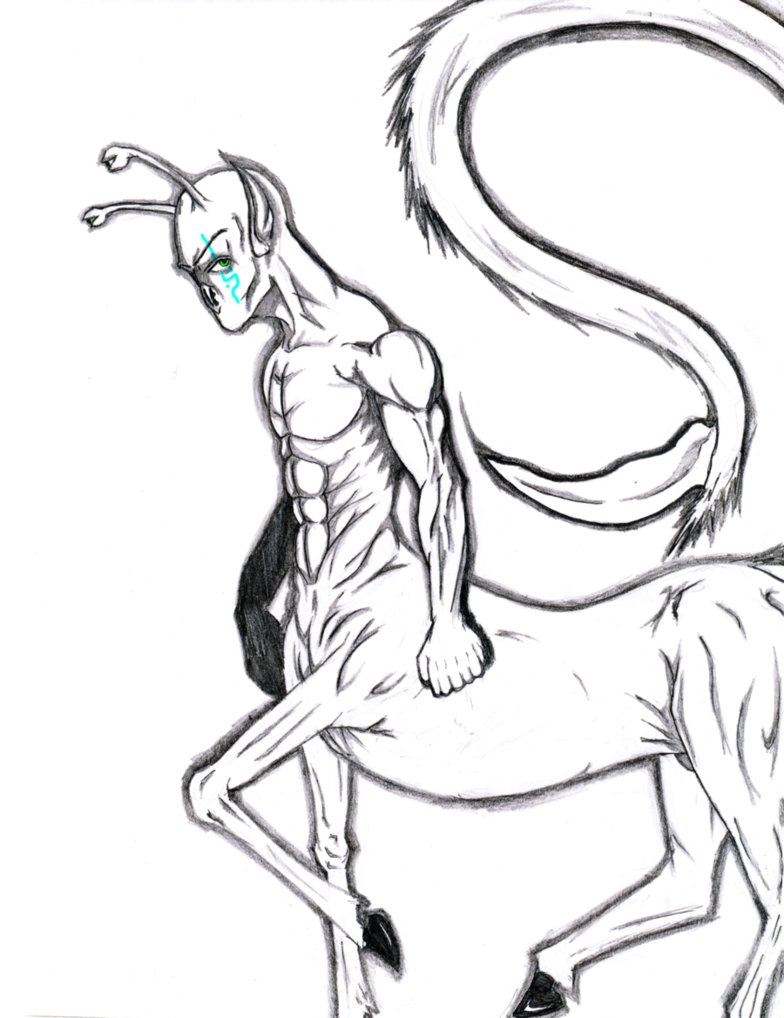 784x1018 Xeiro Full Body By Dragon Ed