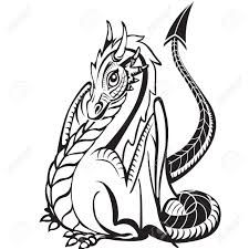 225x225 Image Result For Drawing Dragons Dragens Dragons