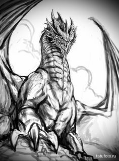 236x319 Image Result For Peaceful Japanese Dragon Drawing Japanese Art