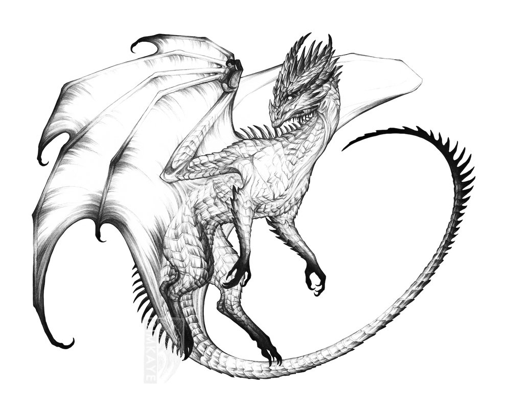 994x803 The Guardian By Simkaye Resources Gt Creature Design