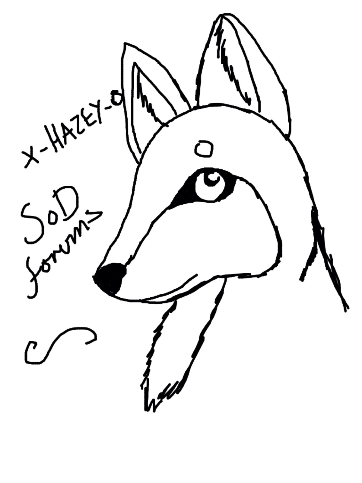 1200x1600 Proof I Can Draw 3 School Of Dragons How To Train Your Dragon