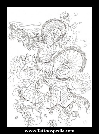 329x446 Lion And Cub Tattoo, Dragon Head Tattoo Tumblr