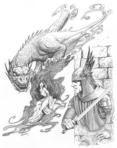 500x629 Classic Dampd Art Tumblr