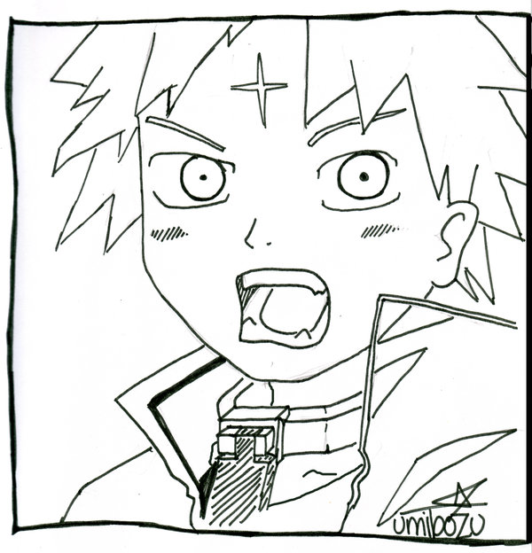 600x624 Issa Kazuma Of Dragon Eye By Umibozu3