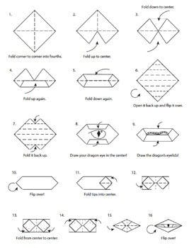274x350 Dragon Eyes Art Lesson