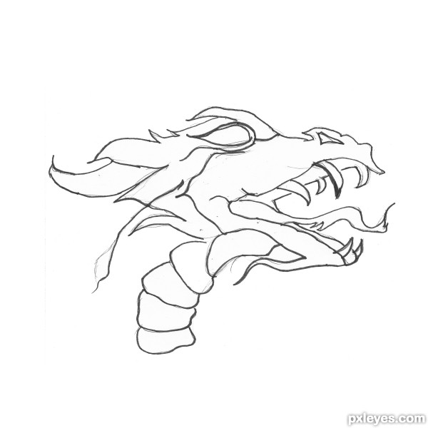 600x600 Drawing Guide