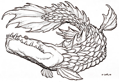 400x276 Kennon's Art Blog March 2007