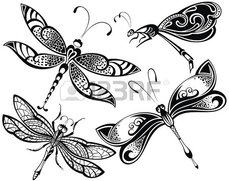 450x356 Dragonfly Stock Photos. Royalty Free Business Images