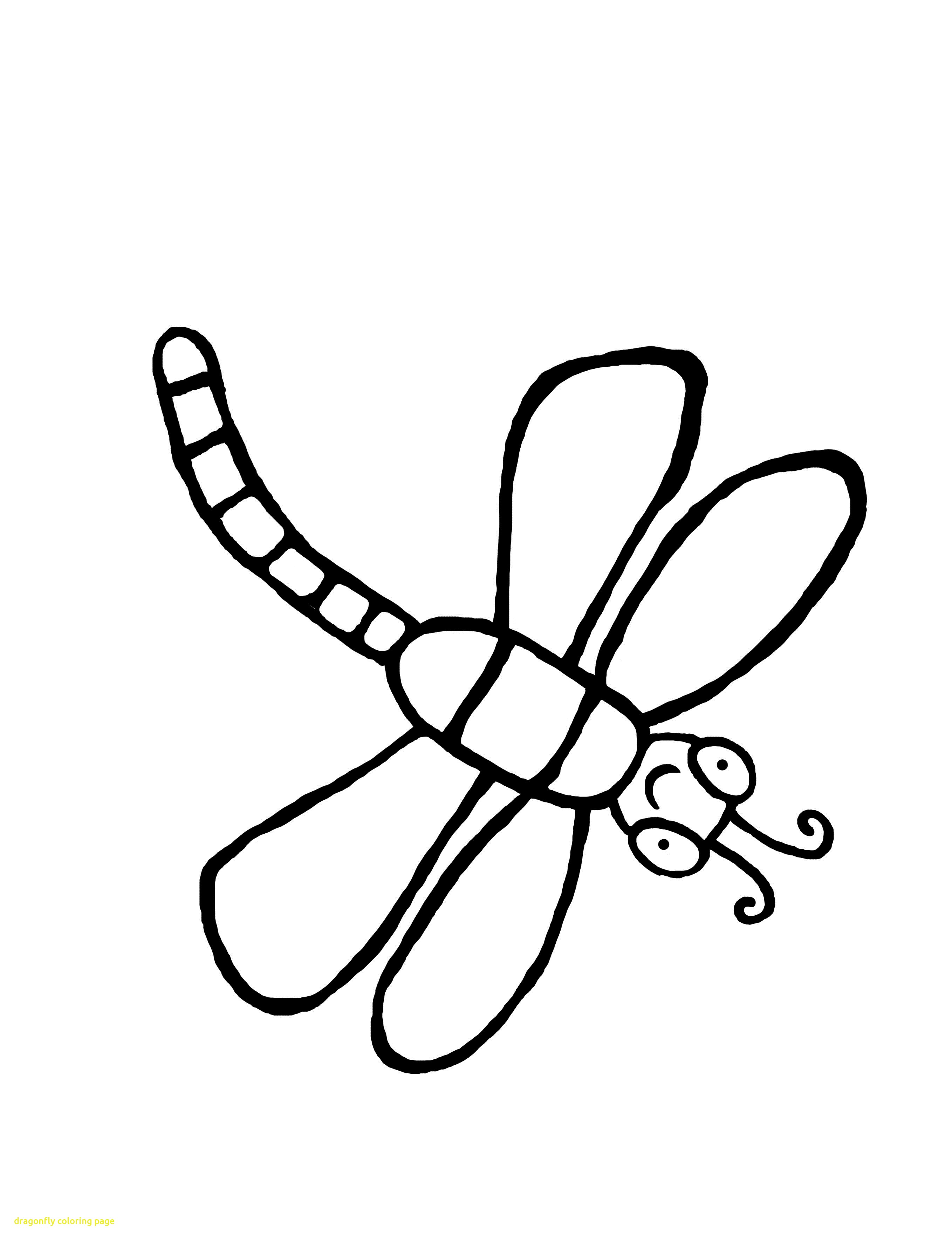 2717x3540 Dragonfly Coloring Page With Top 10 Dragonfly Coloring Pages