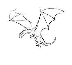 236x212 Dragons By On @ Gif