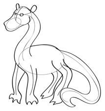 214x226 Design Done For Our Eartdawn Rp Since Our Group Received A Dragon