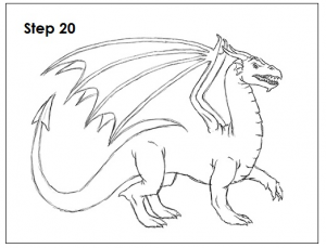 300x229 Dragon Wings