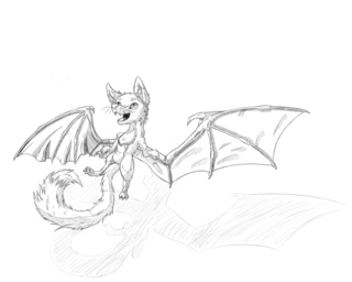 320x256 Dragonwings Drawings On Paigeeworld. Pictures Of Dragonwings