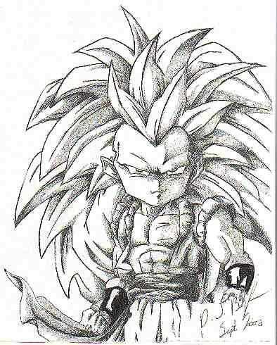 394x490 Dragon Ball Z