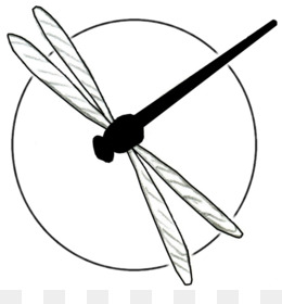 260x280 Free Download Drawing Dragonfly Art Clip Art