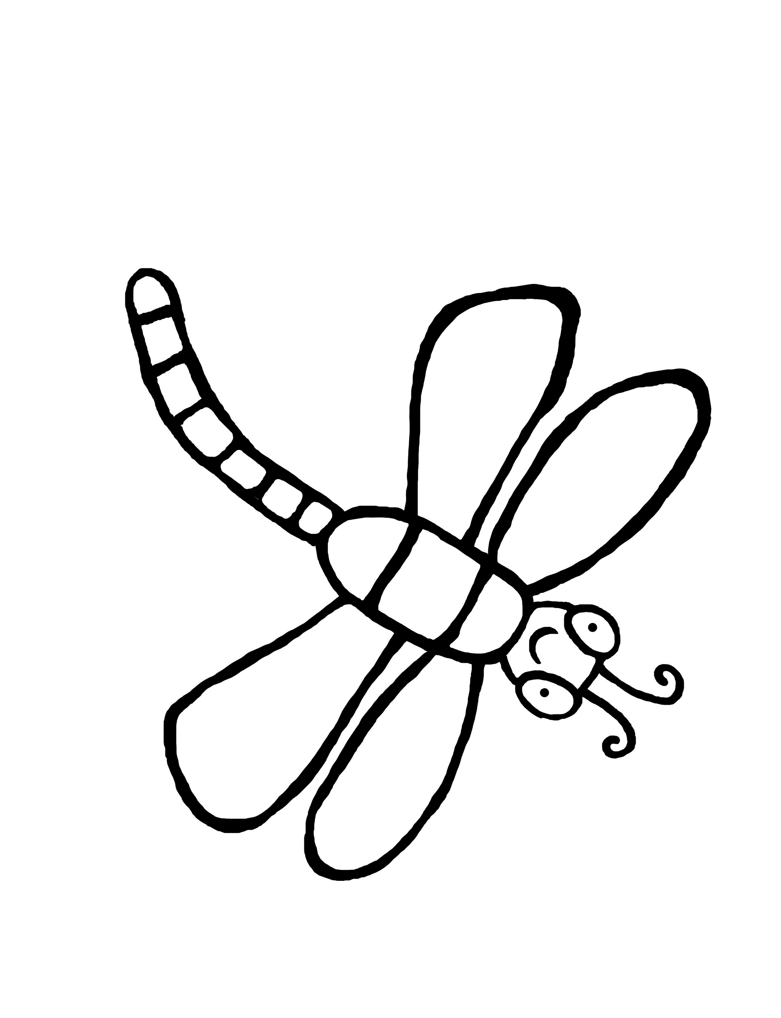 2717x3540 Coloring Pages Dragonfly Coloring Pages Images Dragonfly