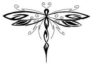300x214 Line Drawing Of Dragonfly. Nice Pattern! Print Me!