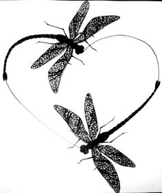 236x281 Drawn Dragonfly Simple