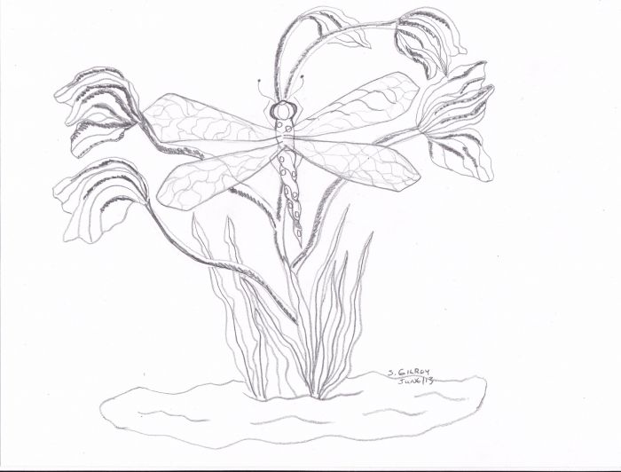 700x532 Sketch Fest!